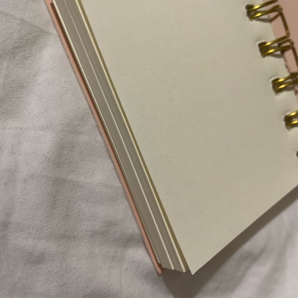 My Melody Mini Notebook with Magnet Closure - Picture 10 of 11